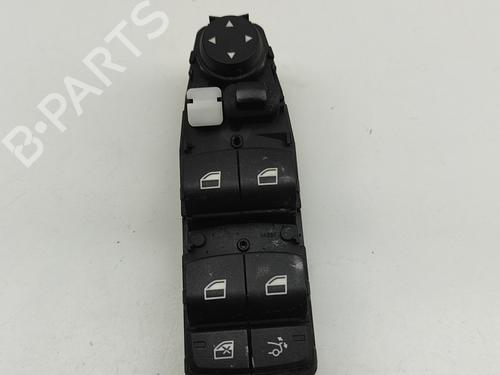 Used Right front window switch BMW 3 Gran Turismo (F34) 335 d xDrive (313 hp) 27398141