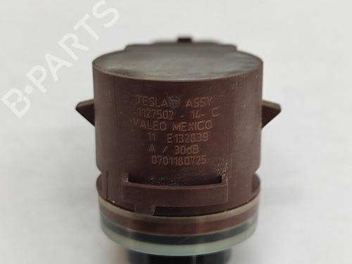 Elektronisk modul TESLA MODEL S (5YJS) P100D AWD | BP28498041M83