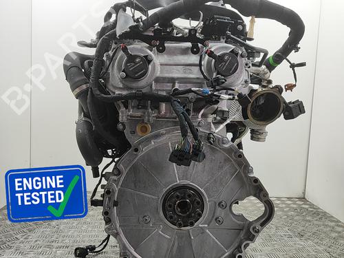 Used Engine Engine OPEL INSIGNIA B Grand Sport (Z18) 1.5 (68) (165 hp) 32973070 32973070