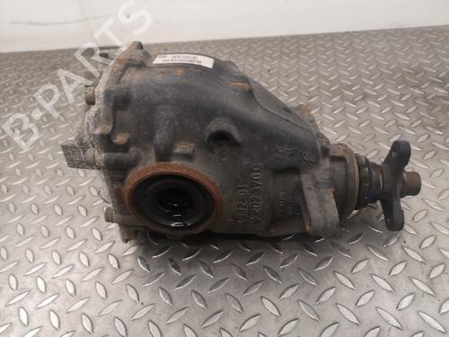 Rear differential BMW 3 Gran Turismo (F34) 318 d | BP30196182M24 