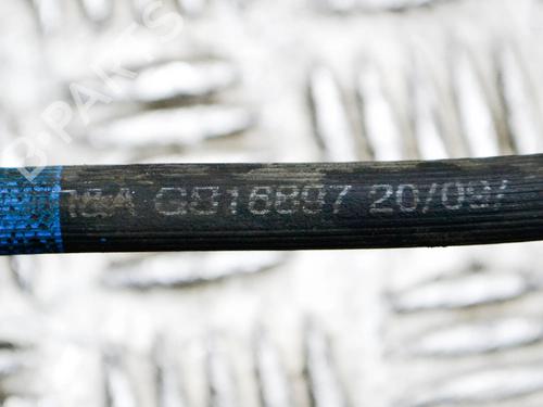 Right front brake caliper KIA PICANTO III (JA) 1.0 T-GDi | BP27755620M104  - Image 7