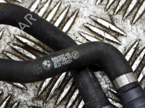 Pipe BMW 5 (G30, F90) 520 d | BP14636475M125  - Image 6