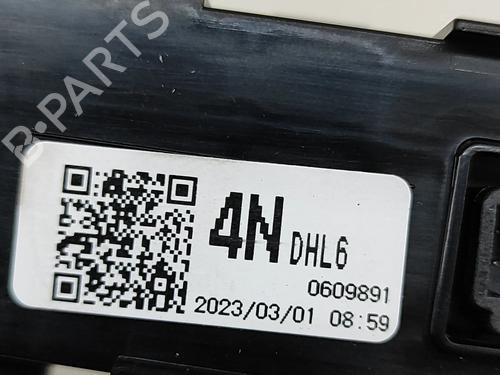 Schalter MAZDA 2 Hatchback (DL, DJ) 1.5 (DJLFS, DJ2HA) | BP28555833I30 
