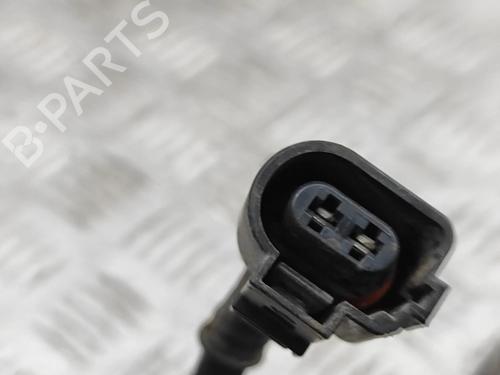 Right rear steering knuckle AUDI Q7 (4MB, 4MG, 4MQ) 3.0 TDI quattro | BP28956265M28 