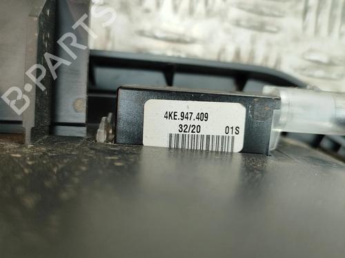 Glove box AUDI E-TRON Sportback (GEA) 55 quattro | BP33389402C95 - Image 9