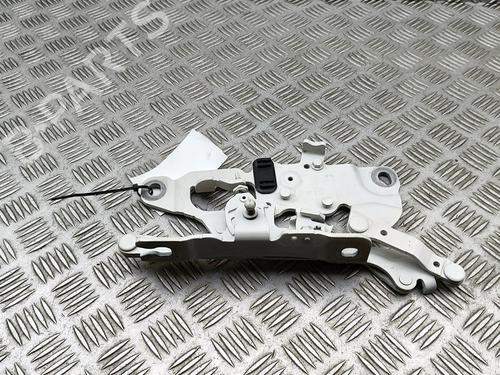 Hinge/Door check strap BMW 5 Touring (F11) M 550 d xDrive | BP30004944C146 