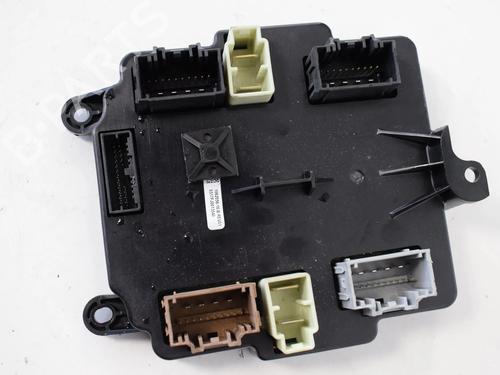 Electronic module TESLA MODEL X (5YJX) 90D AWD | BP36045541M83 - Image 4