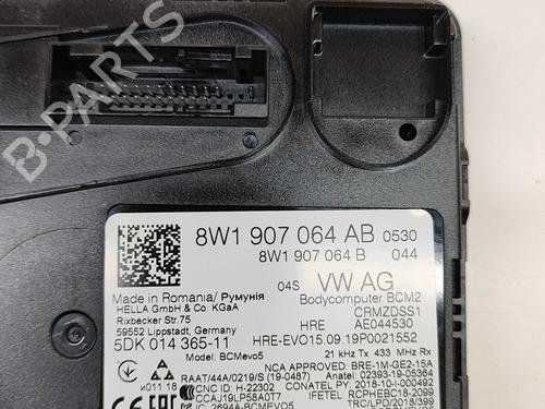 Electronic module AUDI A5 Sportback (F5A, F5F) 2.0 TFSI | BP16194307M83 