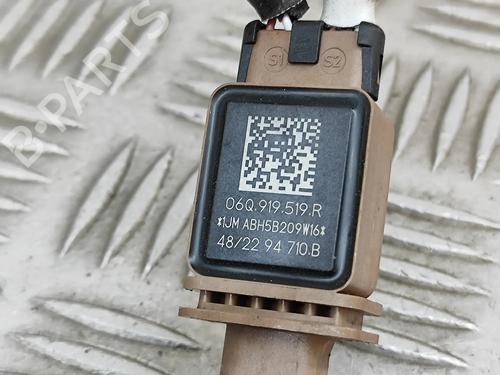 Electronic sensor VW T-ROC (A11, D11) 2.0 TSI 4motion | BP28559423M84