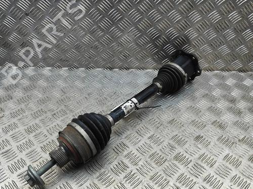 Right front driveshaft VW TOUAREG (CR7, RC8) 3.0 TDI 4motion | BP38706642M39 - Image 2