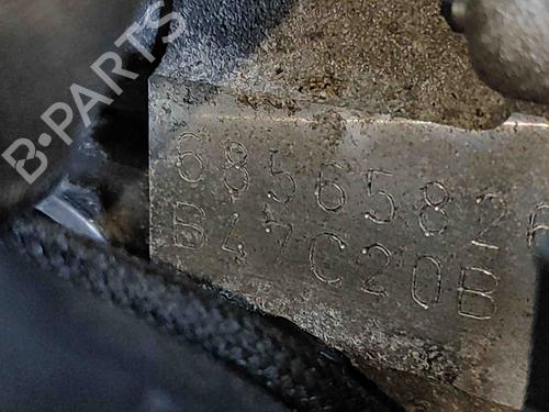 Engine BMW X2 (F39) sDrive 18 d | BP28565481M1