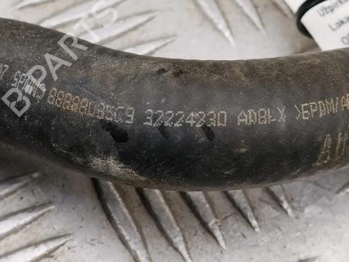 Pipe VOLVO XC40 (536) T5 Plug-in Hybrid | BP39989831M125 - Image 7