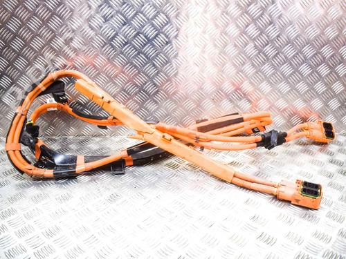 Used Wiring harness Wiring harness BMW 5 (G30, F90) 530 e Plug-in-Hybrid (184 hp) 14621855 14621855
