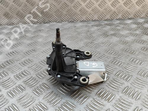 Ruitenwissermotor achter FORD TRANSIT CONNECT V408 Box Body/MPV 1.5 TDCi | BP18164879M102 