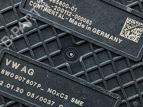 Electronic sensor AUDI A4 B9 Avant (8W5, 8WD) S4 TDI Mild Hybrid quattro | BP36180938M84 - Image 7