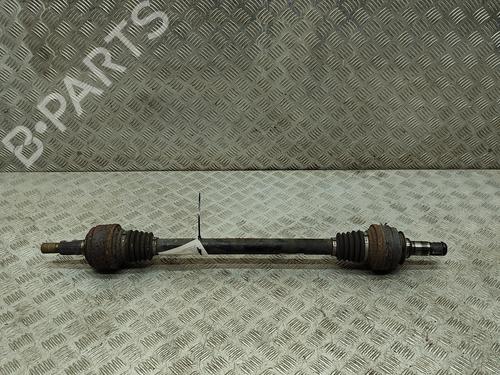 Left rear driveshaft VW TOUAREG (7P5, 7P6) 3.0 V6 TDI | BP20232573M40 