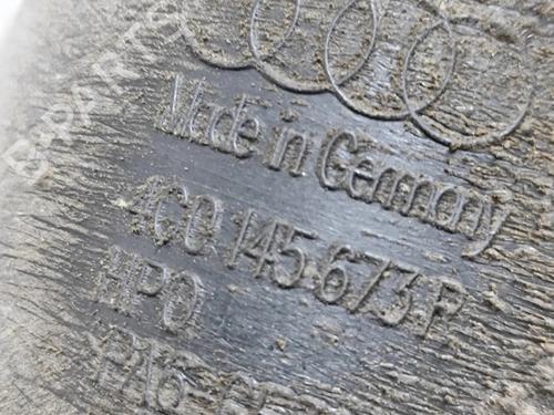 Pipe AUDI A6 C7 Avant (4G5, 4GD) 3.0 TDI quattro | BP27375448M125