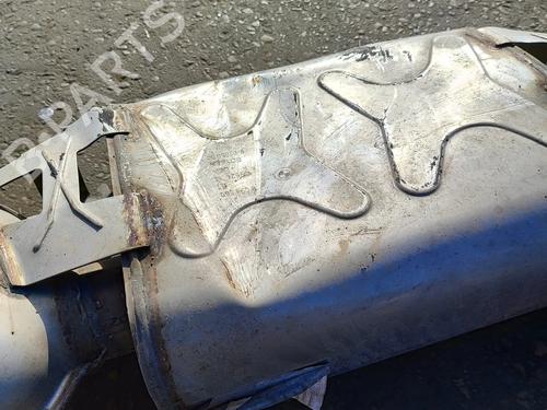 Exhaust system BMW X5 (G05, F95) M | BP36066506M121  - Image 7