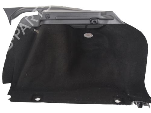 Used Boot lining Boot lining LAND ROVER RANGE ROVER EVOQUE (L538) 2.0 D (150 hp) 33356980 33356980