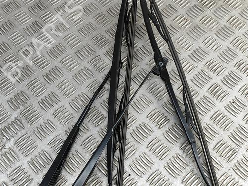 Front wipers mechanism TOYOTA LAND CRUISER PRADO (_J12_) 3.0 D-4D (KDJ120, KDJ125) | BP27295643C83 