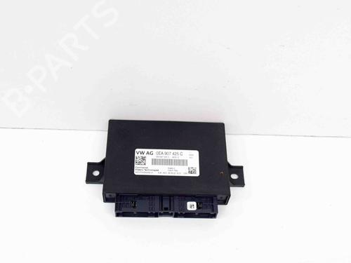 Used Engine control unit (ECU) VW ID.3 (E11, E12) Pro (145 hp) 27762599