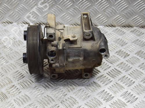 AC compressor NISSAN NAVARA NP300 (D40) 2.5 dCi | BP7082441M34 - Image 2