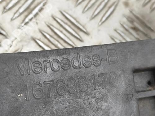 Support MERCEDES-BENZ GLE (V167) GLE 450 4-matic (167.159) | BP28561201C155 