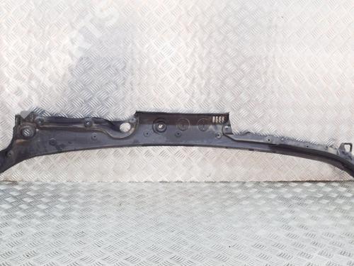 Used Front slam panel Front slam panel BMW 5 (F10) M5 (560 hp) 9167636 9167636