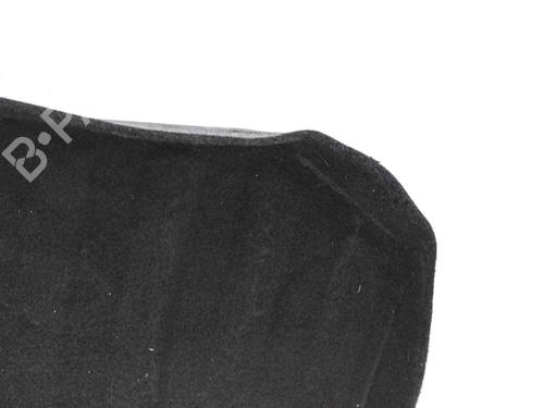 Luggage compartment floor RENAULT ZOE (BFM_) ZOE | BP14619920I33 