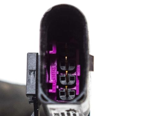 Electronic sensor VW GOLF VIII (CD1, DA1) 1.5 TSI | BP27759337M84 - Image 5