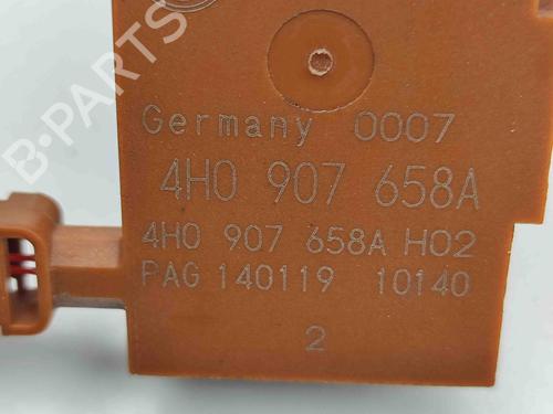 Electronic sensor AUDI A5 (F53, F5P) 35 TFSI Mild Hybrid | BP28436500M84