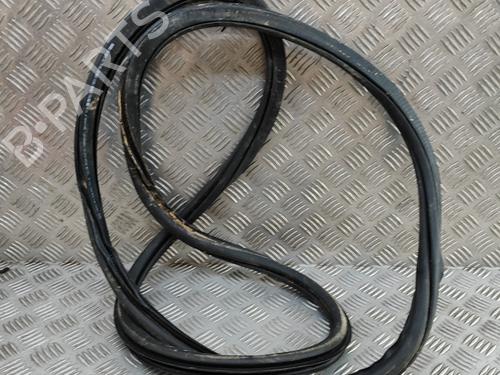 Rubber door seal AUDI Q2 (GAB, GAG) 35 TFSI | BP28675087C142 