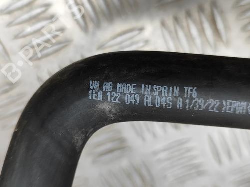Pipe VW ID.4 (E21) PRO | BP28549726M125