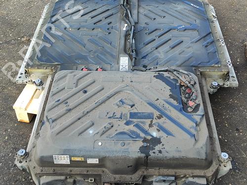 Used Battery Battery MERCEDES-BENZ EQA (H243) EQA 250 (243.701) (190 hp) 33731806 33731806