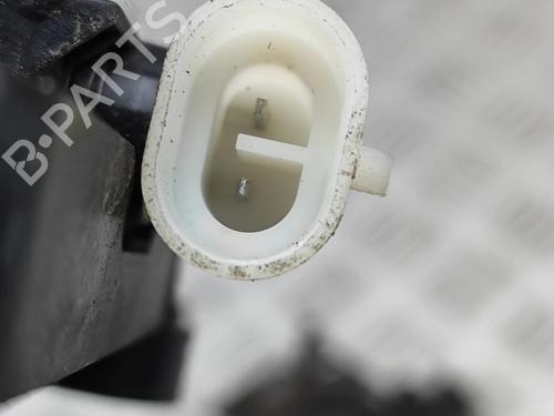 hjelmlås TESLA MODEL X (5YJX) 90D AWD | BP31297383C133 