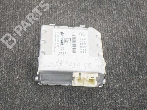 Camera MERCEDES-BENZ E-CLASS (W212) E 350 CDI (212.023) | BP7738842E14 