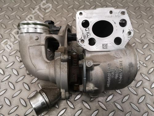 Used Turbocharger/Supercharger BMW X2 (F39) sDrive 18 i (136 hp) 30256235