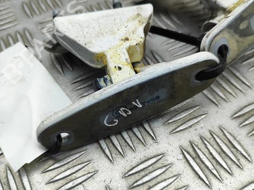 Hinge/Door check strap MERCEDES-BENZ C-CLASS (W204) C 350 CDI (204.023) | BP29731050C146 