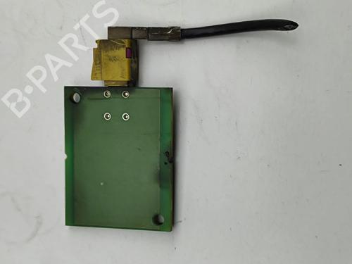 Antenne/Base MERCEDES-BENZ A-CLASS (W177) AMG A 35 4-matic (177.051) | BP27797238C140 - Image 3