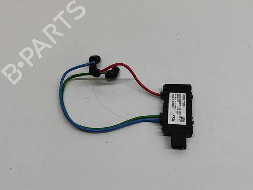 Electronic module PEUGEOT 5008 II (MC_, MJ_, MR_, M4_) 1.5 BlueHDi 130 (MCYHZJ, MCYHZR, MCYHZX) | BP28688347M83 