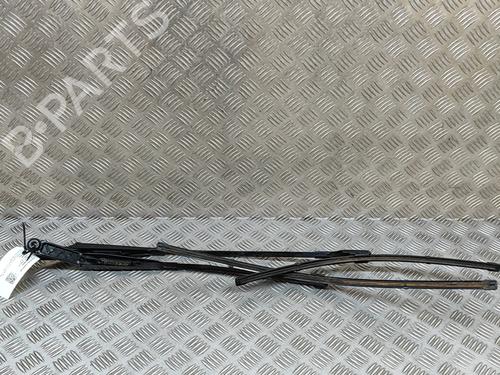 Front wipers mechanism AUDI A7 Sportback (4GA, 4GF) 3.0 TDI | BP28438666C83 