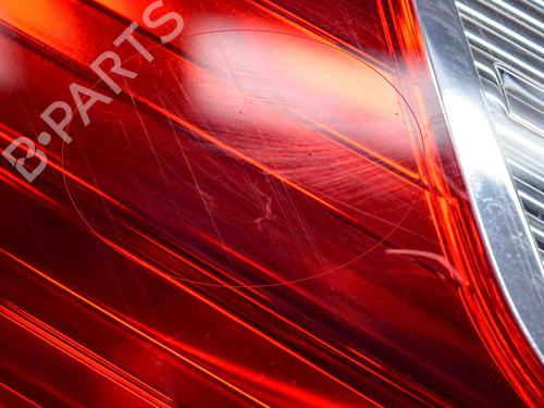 Left taillight FORD FOCUS III Estate Van 1.0 EcoBoost | BP27762110C34