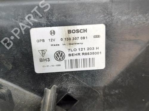 Radiator set AUDI Q7 (4LB) 3.0 TDI quattro | BP30971844M120 