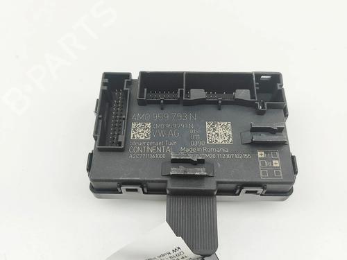 Used Electronic module Electronic module PORSCHE 911 (992) 3.0 Carrera 4 S (992420) (450 hp) 33378453 33378453