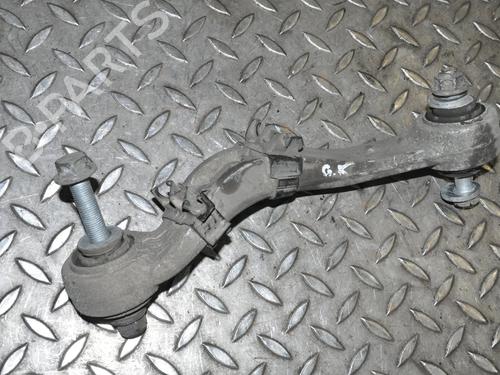 Used Left rear suspension arm BMW 5 (F10) 535 d (313 hp) 30255955