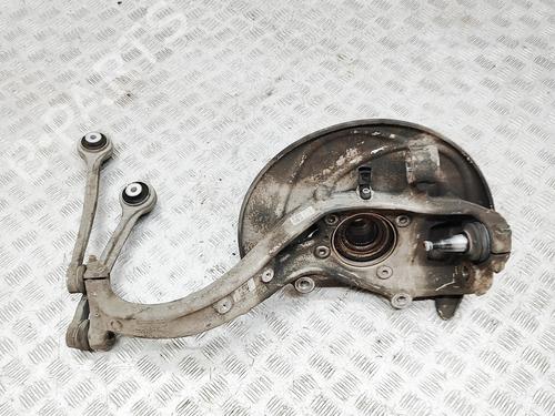 Left front steering knuckle AUDI A5 (F53, F5P) 2.0 TDI | BP37996108M25  - Image 5