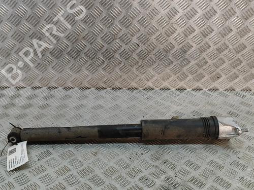Used Left rear shock absorber MERCEDES-BENZ CLA (C118) CLA 200 (118.387) (163 hp) 28433645