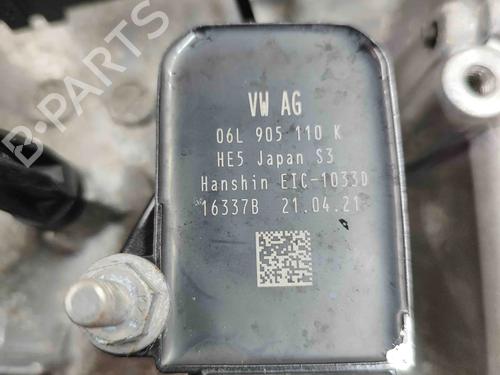 Engine VW T-ROC (A11, D11) 2.0 R 4motion | BP29486151M1  - Image 10