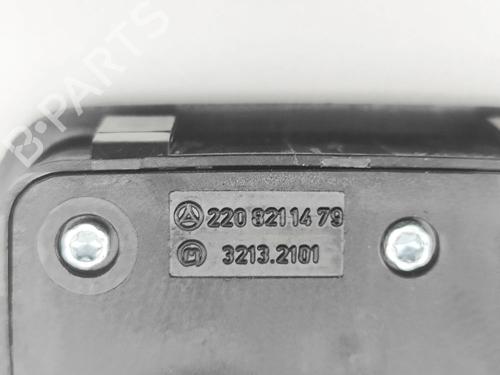 Switch MERCEDES-BENZ E-CLASS (W213) E 300 de (213.016) | BP36021418I30 - Image 6