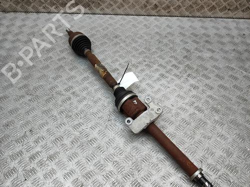 Right front driveshaft RENAULT ZOE (BFM_) ZOE (BFMC, BFMD) | BP38499978M39 - Image 2
